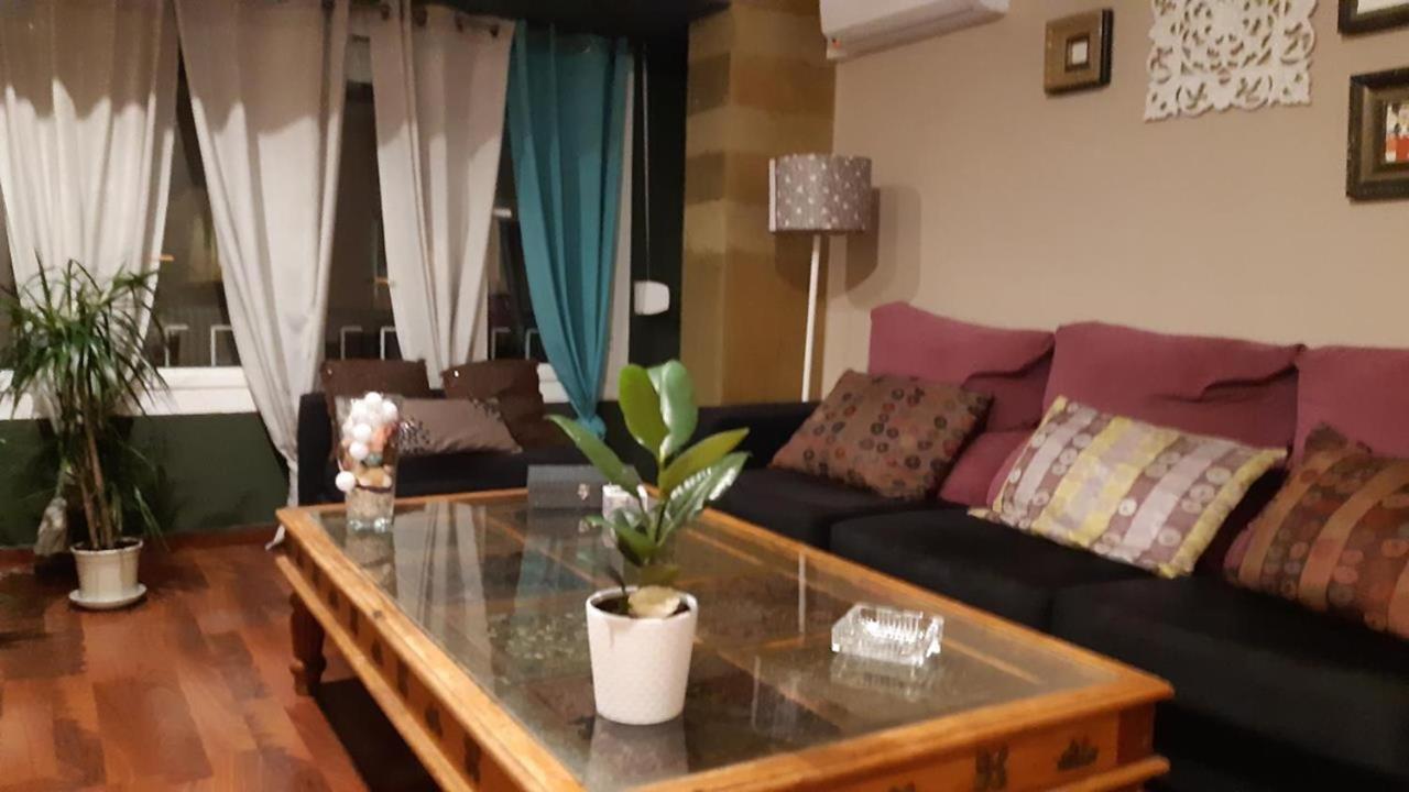 Apartamento Calella-Beach Exterior photo