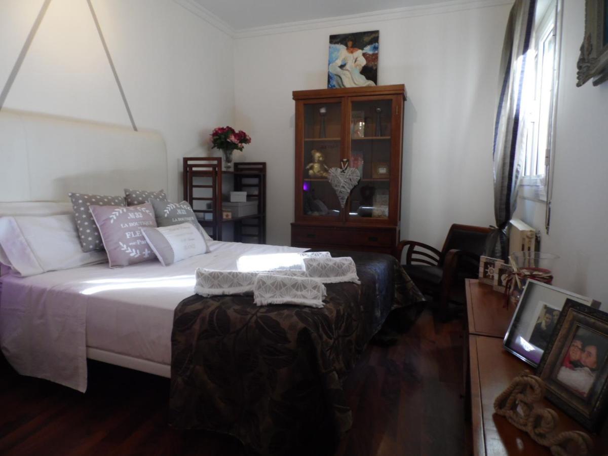 Apartamento Calella-Beach Exterior photo