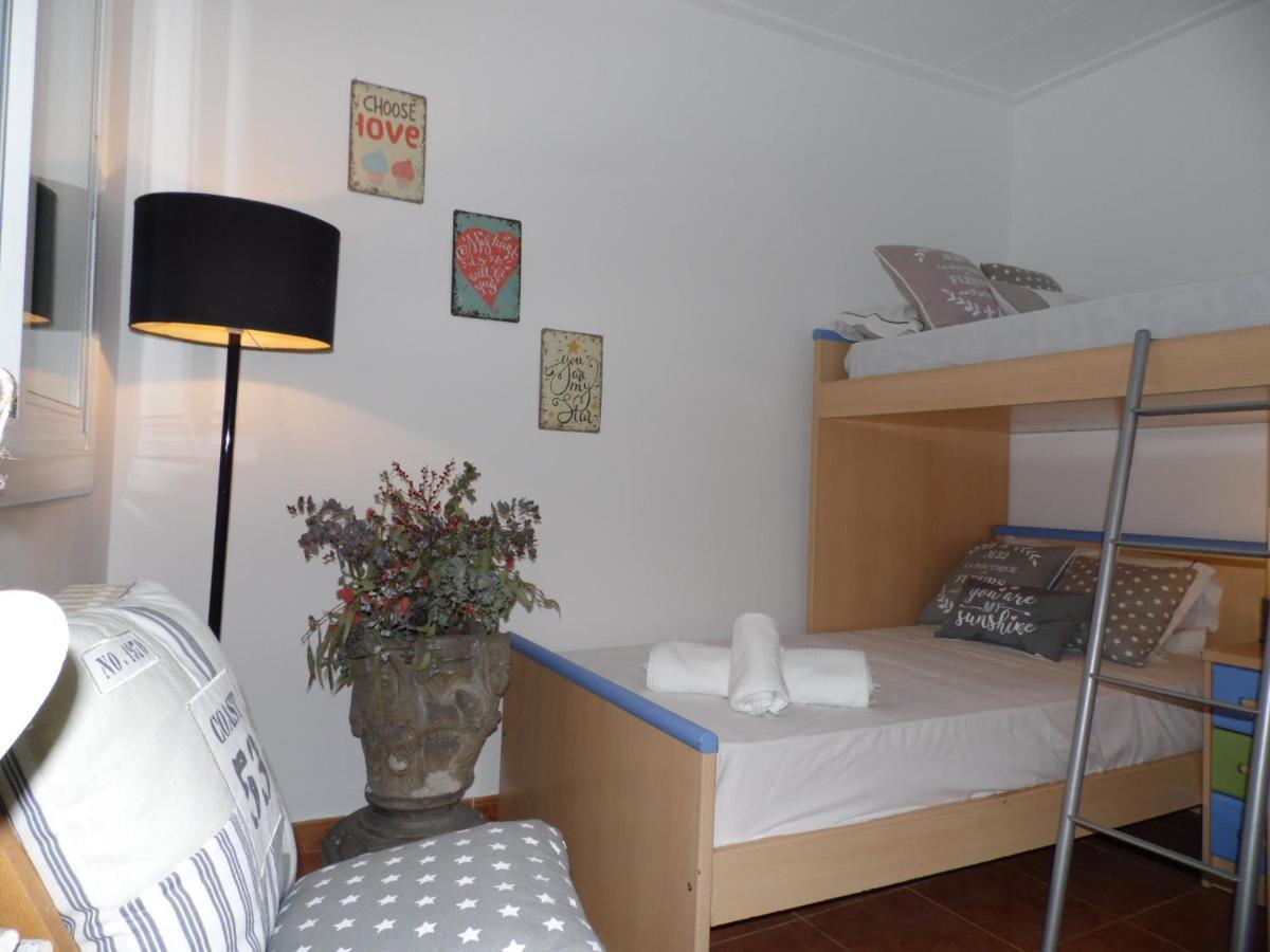 Apartamento Calella-Beach Exterior photo