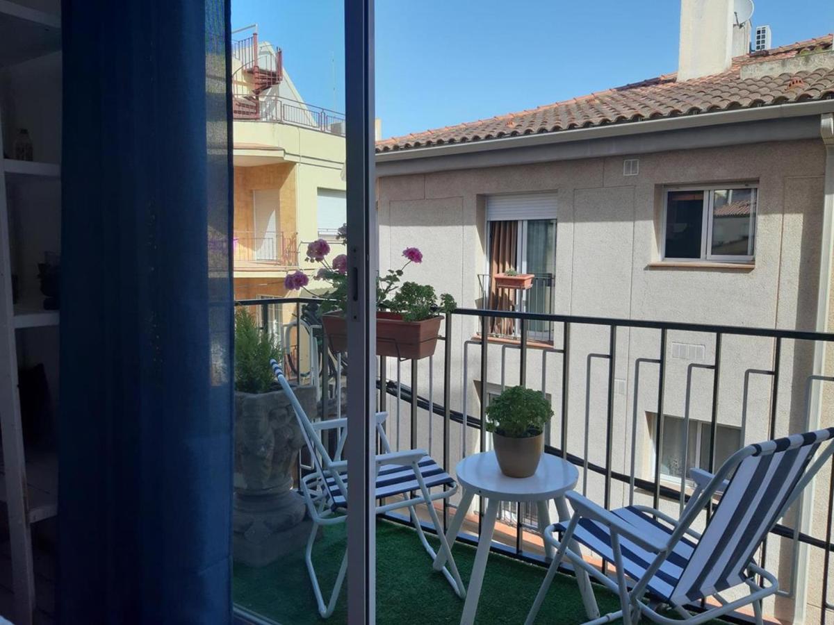Apartamento Calella-Beach Exterior photo