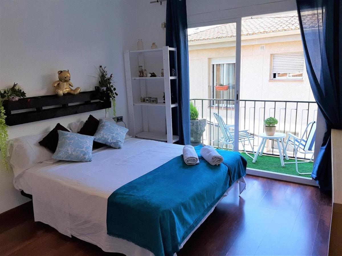 Apartamento Calella-Beach Exterior photo