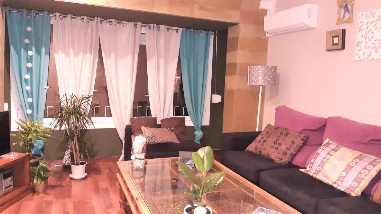 Apartamento Calella-Beach Exterior photo