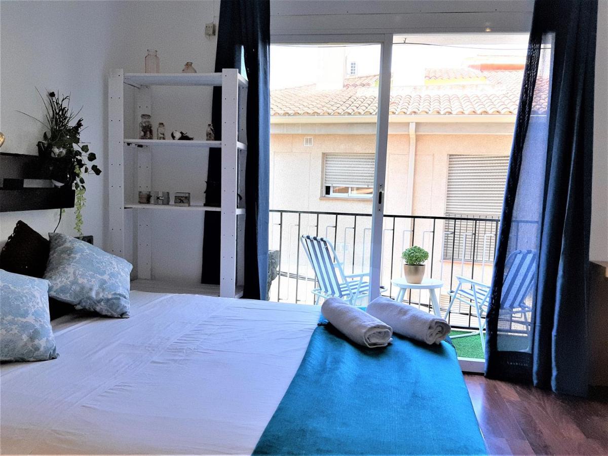 Apartamento Calella-Beach Exterior photo